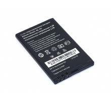 Аккумуляторная батарея (аккумулятор) для INOI 107B 800mAh 3.7V