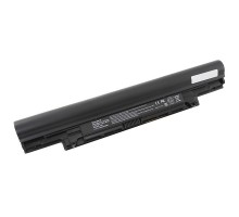 Аккумулятор OEM (совместимый с YFDF9) для ноутбука Dell Latitude 3340 11.1V 5200mAh черный