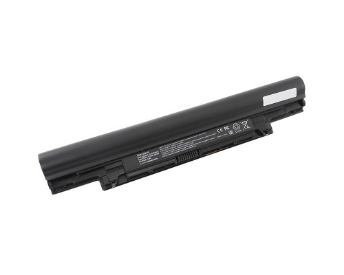 Аккумулятор OEM (совместимый с YFDF9) для ноутбука Dell Latitude 3340 11.1V 5200mAh черный