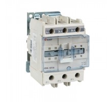 Контактор КМЭ 80А 220В NO+NC EKF ctr-s-80-220