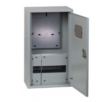 Щит ЩУРн 1/12 (400х300х140) IP31 Basic EKF mb23-1/12-bas