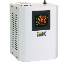 Стабилизатор напряжения Boiler 0.5кВА IEK IVS24-1-00500