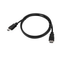 Кабель HDMI - HDMI 2.0 1м Gold PROCONNECT 17-6102-6