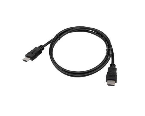 Кабель HDMI - HDMI 2.0 1м Gold PROCONNECT 17-6102-6