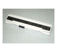 Аккумулятор (совместимый с A31-1025, A32-1025) для ноутбука Asus Eee PC 1025C 10.8V 28Wh (2500mAh) белый Premium