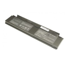 Аккумулятор OEM (совместимый с VGP-BPL15, VGP-BPS15) для ноутбука Sony VGN-P 7.2V 2100mAh черный