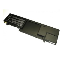 Аккумулятор OEM (совместимый с PG043, HX348) для ноутбука Latitude D420 10.8V 3600mAh черный