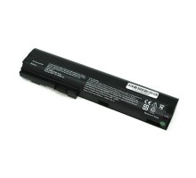 Аккумулятор OEM (совместимый с SX06XL, 632015-542) для ноутбука HP EliteBook 2560p 10.8V 4400mAh черный