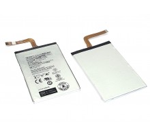 Аккумуляторная батарея (аккумулятор) BPCLS00001B для Blackberry Q20 Classic, 2500mAh, 3.8V