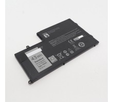 Аккумулятор OEM (совместимый с 01V2F6, 0DFVYN) для ноутбука Dell Inspiron 15-5000 11.1V 42Wh (3800mAh) черный