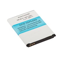 Аккумуляторная батарея (аккумулятор) для teXet 5450 (eterno) 1500mAh