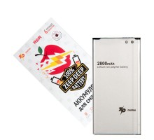 Аккумулятор ZeepDeep ASIA EB-BG900BBC 2800mAh для Samsung Galaxy S5 SM-G900F