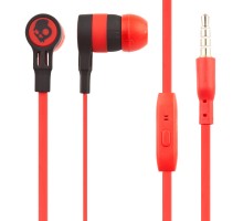 Гарнитура Skullcandy XGO-33 красная