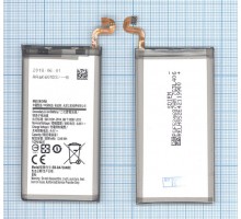 Аккумуляторная батарея (аккумулятор) EB-BA730ABE для Samsung Galaxy A8 Plus 2018 A730F 3500mAh