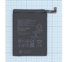 Аккумуляторная батарея (аккумулятор) HB396689ECW для Huawei Mate 9 4000mAh / 15.28Wh 3,82V