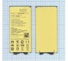 Аккумуляторная батарея (аккумулятор) BL-42D1F для LG AS992, G5 2800mAh / 10.78Wh 3,85V