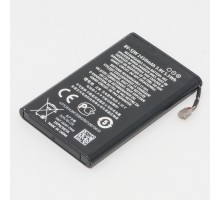 Аккумуляторная батарея (аккумулятор) BV-5JW для Nokia Lumia 800 3,7V 1450mAh