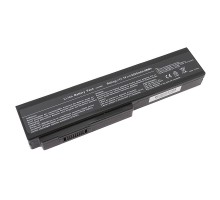 Аккумулятор OEM (совместимый с A33-M50, A32-N61) для ноутбука Asus X55 11.1V 5200mAh черный