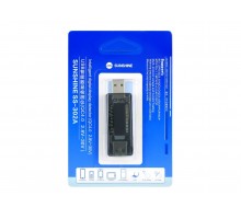 USB-тестер Sunshine SS-302A