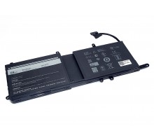 Аккумулятор 44T2R для ноутбука Dell Alienware 15 R4 15.2V 68Wh (4470mAh) черный Premium