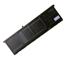 Аккумулятор V6W33 для Dell Inspiron 14-5415, 15-5518, 14-7415, Latitude 3320, 3420, 3520, Vostro 3511, 3515 15V 3600mAh (54Wh) черный Premium