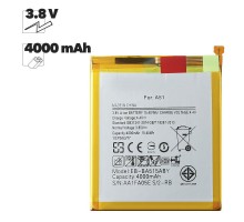 Аккумуляторная батарея (аккумулятор) EB-BA515ABY для Samsung Galaxy A51, A515 3.8V 4000mAh 100% Filling Capacity