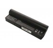 Аккумулятор OEM (совместимый с A23-701, P22-900) для ноутбука Asus Eee PC 700 7.4V 5200mAh черный