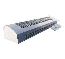 Завеса тепловая 6кВт 380В ТЭН RM-0610-3D-Y HINTEK 05.000094