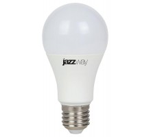 Лампа светодиодная PLED-LX A60 15Вт 5000К E27 JazzWay 5028395