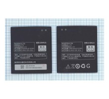 Аккумуляторная батарея (аккумулятор) BL208 для Lenovo S920 2250mAh