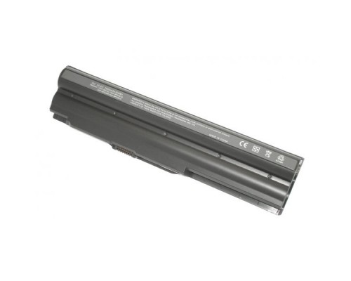 Аккумулятор OEM (совместимый с VGP-BPS20, VGP-BPL20) для ноутбука Sony Vaio VPC-Z1 10.8V 7800mAh черный