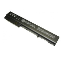 Аккумулятор OEM (совместимый с VA08, HSTNN-104C) для ноутбука HP Compaq 8510p 10.8V 4400mAh черный