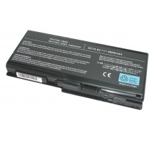 Аккумулятор OEM (совместимый с PA3729U-1BRS, PA3730U-1BAS) для ноутбука Toshiba Satellite P500 10.8V 5200mAh черный