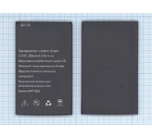 Аккумуляторная батарея (аккумулятор) для Explay Sky 2200mAh