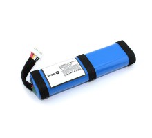 Аккумуляторная батарея (аккумулятор) Amperin для JBL Xtreme 2 7.4V 5200mAh (38.48Wh)