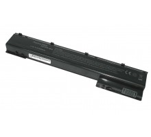 Аккумулятор OEM (совместимый с AR08XL) для ноутбука HP Z Book 15 14.4V 4400mAh черный