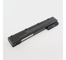 Аккумулятор OEM (совместимый с VH08, HSTNN-IB2P) для ноутбука HP EliteBook 8570w 14.8V 4400mah черный