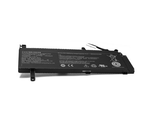 Аккумуляторная батарея (аккумулятор) R13B02W для Xiaomi Gaming Laptop 7300HQ 15.2V 3620mAh OEM