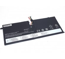 Аккумулятор OEM (совместимый с 45N1070, 45N1071) для ноутбука Lenovo ThinkPad X1 14.8V 3200mAh черный