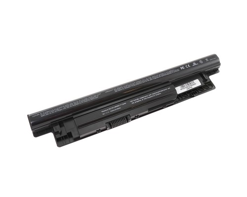 Аккумулятор OEM (совместимый с 9K1VP, DJ9W6) для ноутбука Dell Inspiron 14-3421 11.1V 5200mAh черный