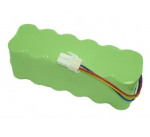 Аккумулятор для Samsung SR8825/SR8840/SR8845 3500mAh 14.4V