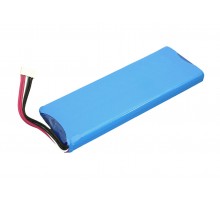 Аккумуляторная батарея CameronSino CS-JMP200SL для JBL Pulse 2 3.7V 6000mAh 22.20Wh