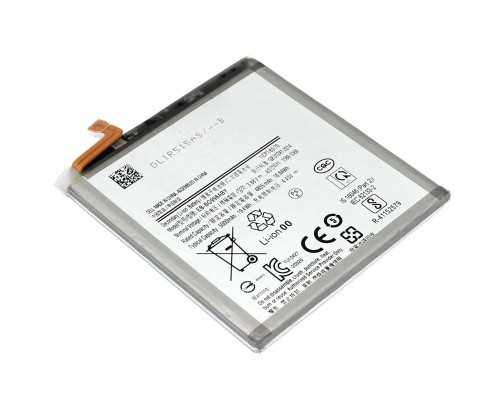 Аккумуляторная батарея (аккумулятор) EB-BG998ABY для Samsung Galaxy S21 Ultra SM-G998 3.88V 5000mAh