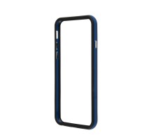 Bumper LP для Apple iPhone 6, 6s синий, черный