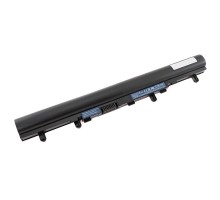 Аккумулятор OEM (совместимый с AL12A32 ) для ноутбука Acer Aspire V5-531, V5-551, V5-571 14.8V 2600mAh черный