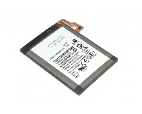 Аккумуляторная батарея (аккумулятор) EB-BF700ABY для Samsung Galaxy Z Flip SM-F700 3,85V 2370mAh