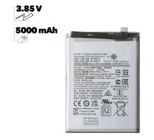 Аккумулятор OEM (совместимый с HQ-50SD) для Samsung Galaxy A03 SM-A035 3.85V 5000mAh