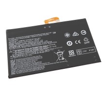 Аккумулятор OEM (совместимый с L15C2P31 ) для ноутбука Lenovo Yoga Book YB1 3.8V 8500mAh