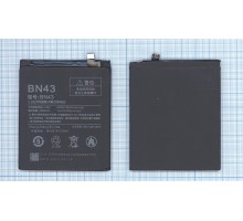 Аккумуляторная батарея (аккумулятор) BN43 для Xiaomi Redmi Note 4X (Ch.Version 4000mAh / 15.40Wh 3,85V