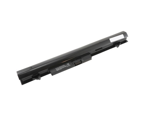 Аккумулятор OEM (совместимый с HSTNN-IB4L ) для ноутбука HP 430 G1 14.8V 2600mAh черный